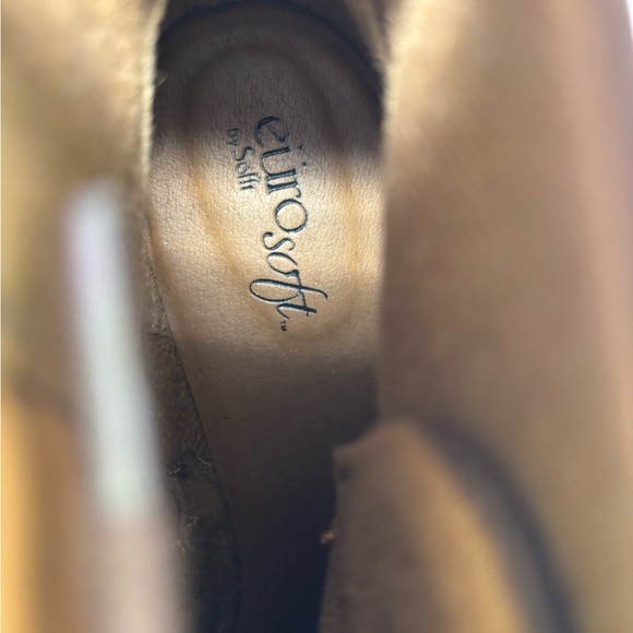 Eurosoft Boots - Picture 7 of 7